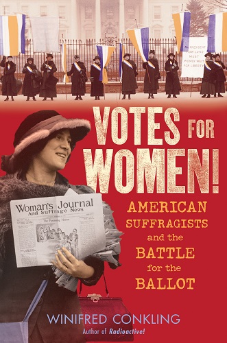 Votes for Women!